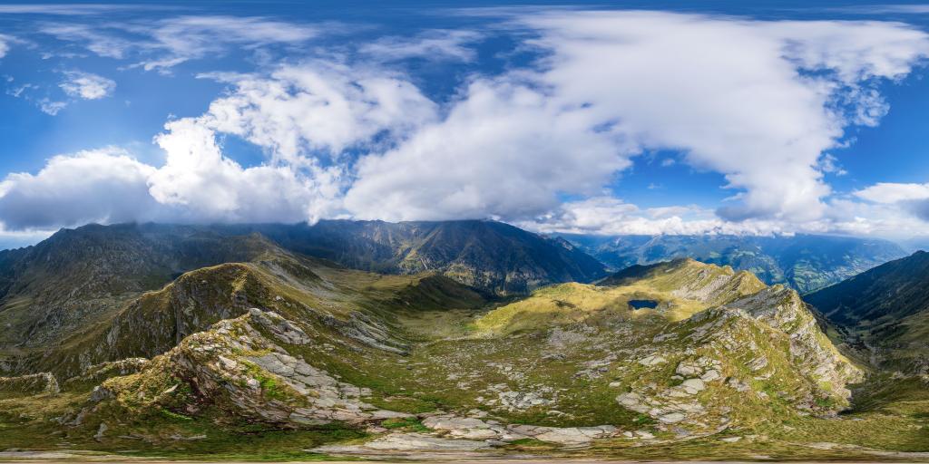 Peak Speikspitze